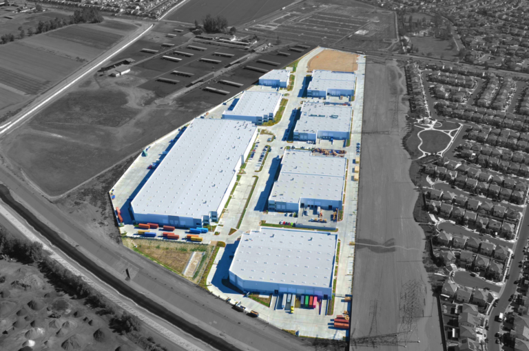 THE CAMPUS Orbis Real Estate Partners